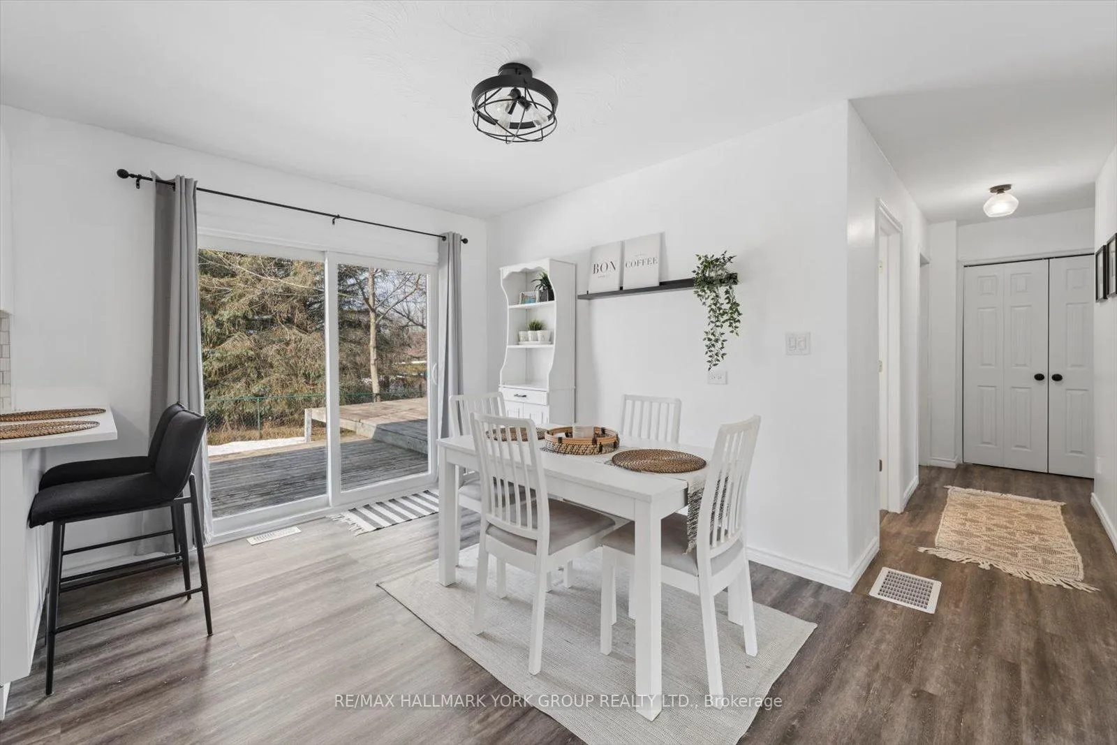 Photo 12 of 20860 Brock Road N, Brock, Rural Brock — HOMEH