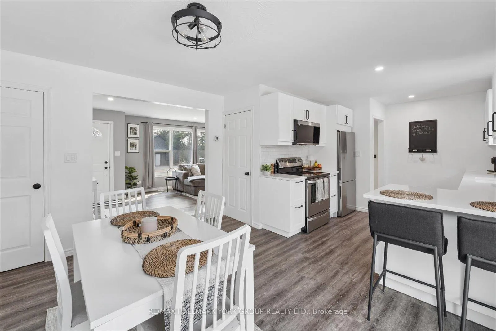 Photo 13 of 20860 Brock Road N, Brock, Rural Brock — HOMEH