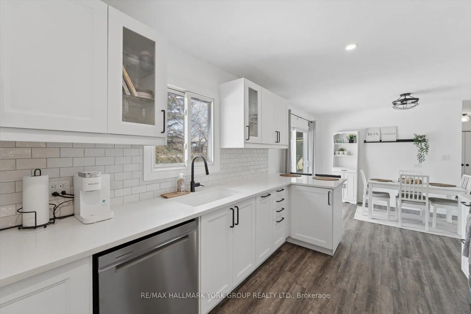 Photo 17 of 20860 Brock Road N, Brock, Rural Brock — HOMEH