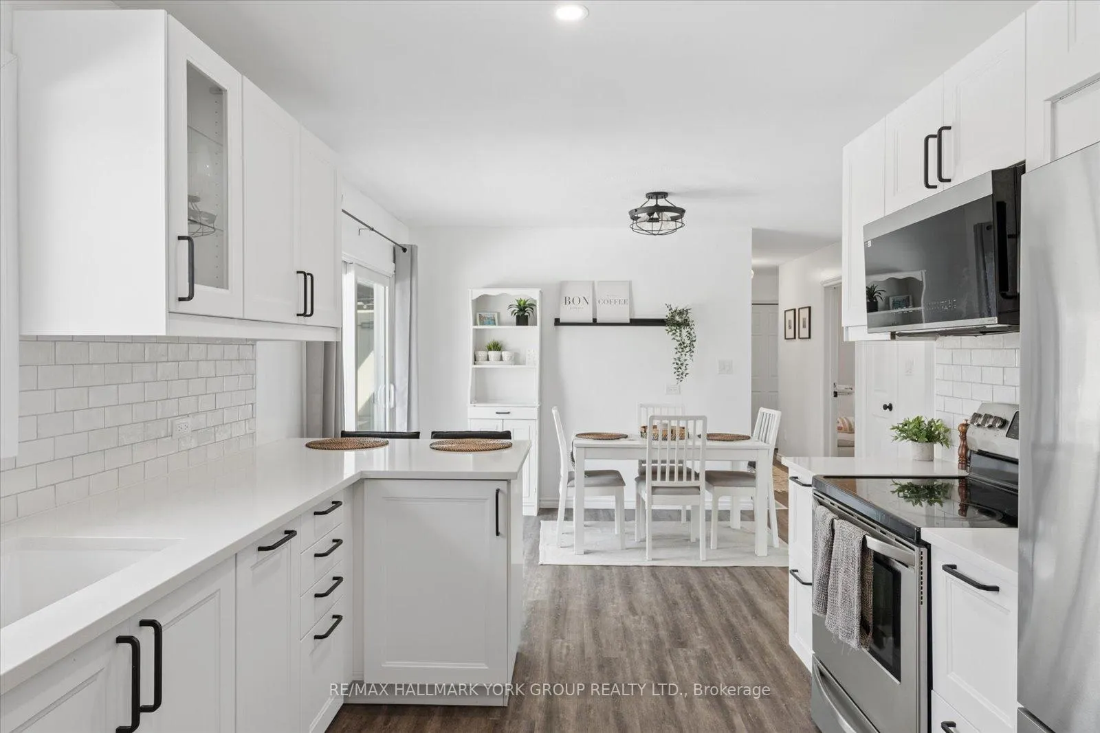 Photo 18 of 20860 Brock Road N, Brock, Rural Brock — HOMEH