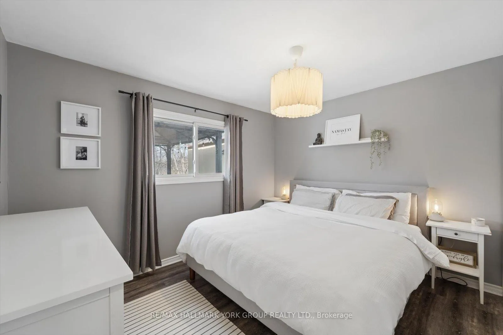 Photo 20 of 20860 Brock Road N, Brock, Rural Brock — HOMEH