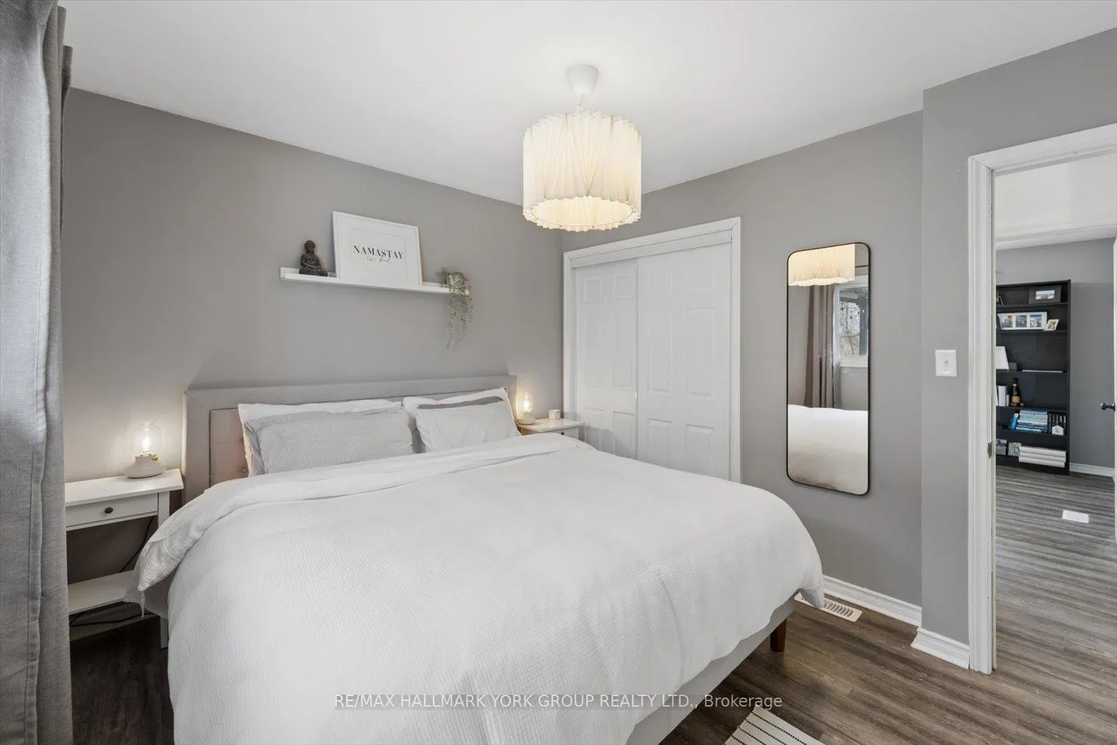 Photo 21 of 20860 Brock Road N, Brock, Rural Brock — HOMEH