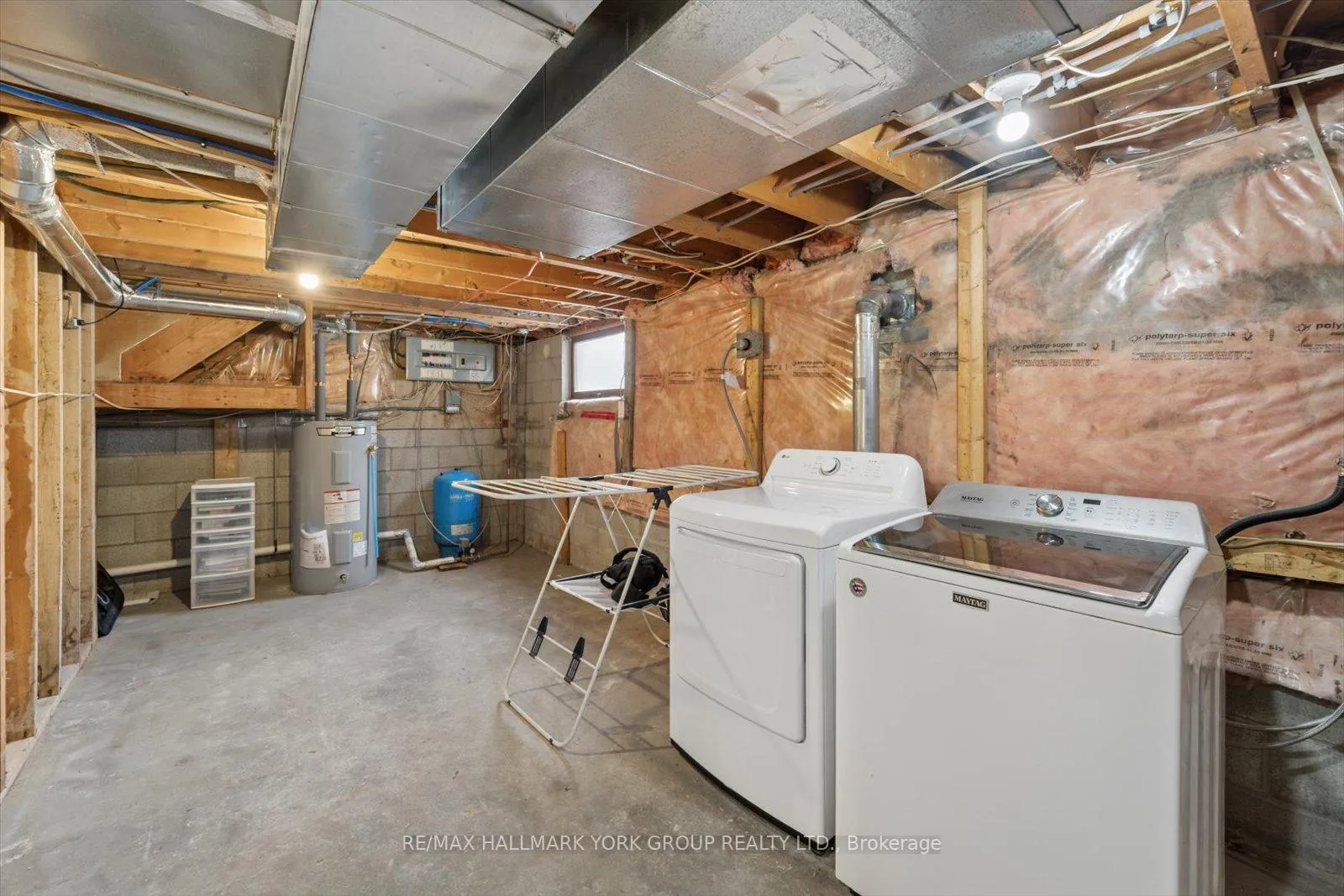 Photo 33 of 20860 Brock Road N, Brock, Rural Brock — HOMEH