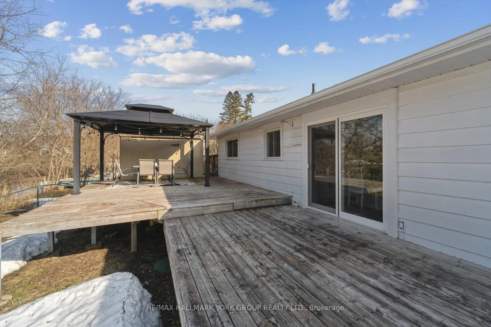 Photo 37 of 20860 Brock Road N, Brock, Rural Brock — HOMEH