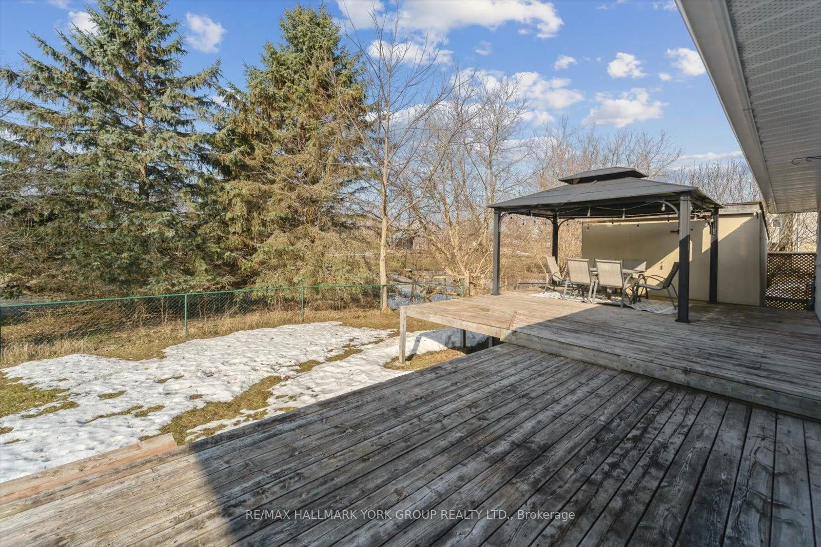Photo 38 of 20860 Brock Road N, Brock, Rural Brock — HOMEH