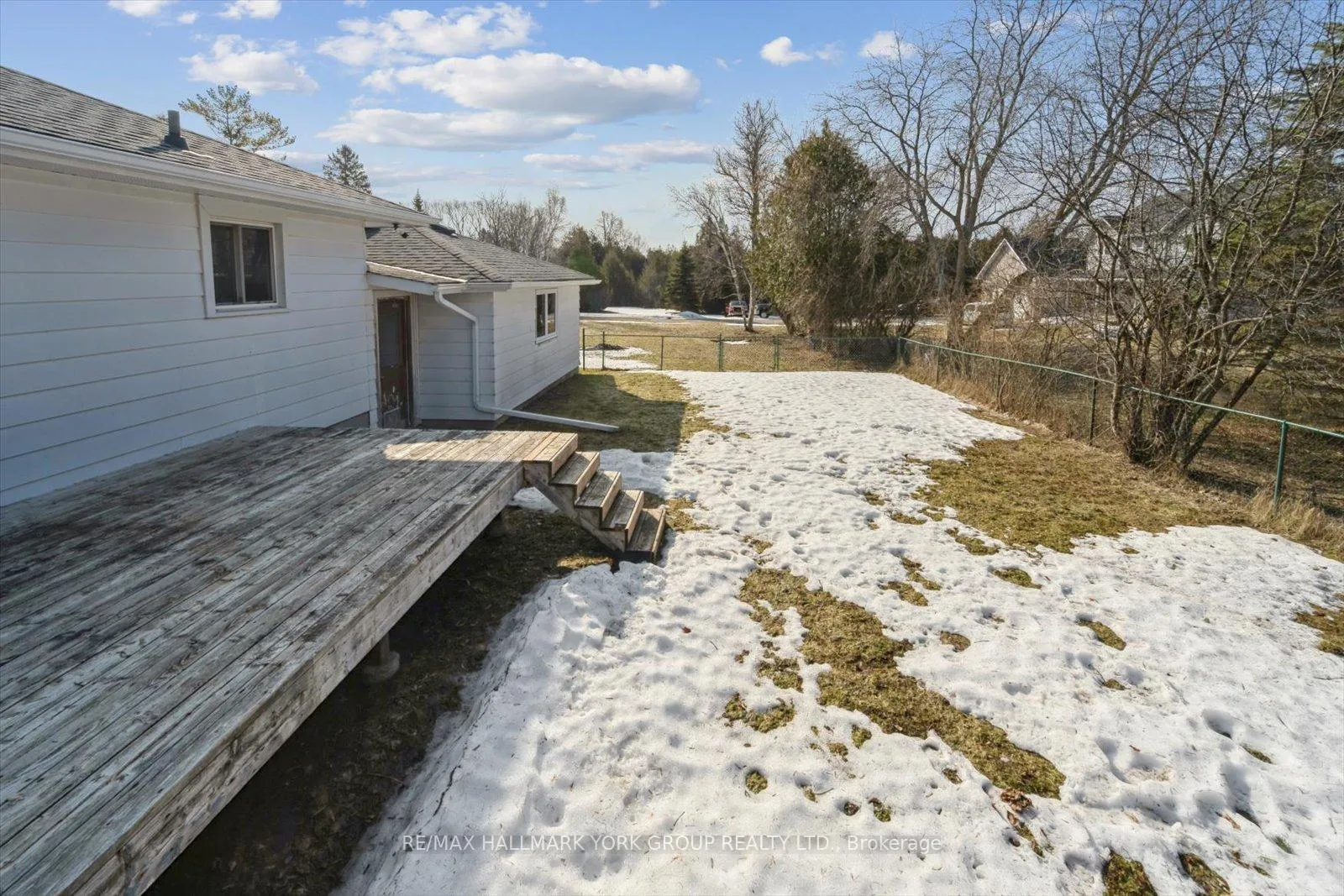 Photo 39 of 20860 Brock Road N, Brock, Rural Brock — HOMEH