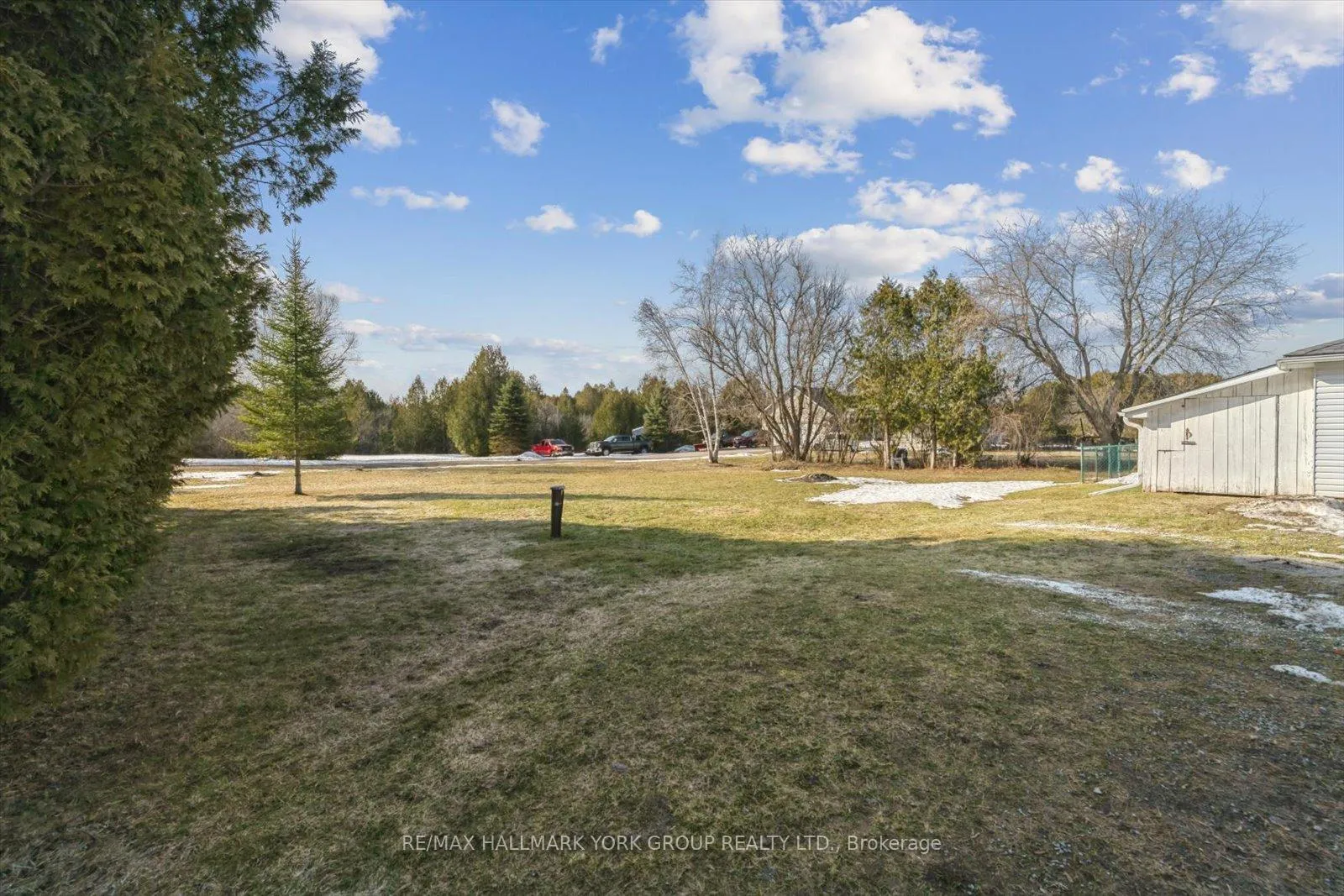 Photo 41 of 20860 Brock Road N, Brock, Rural Brock — HOMEH