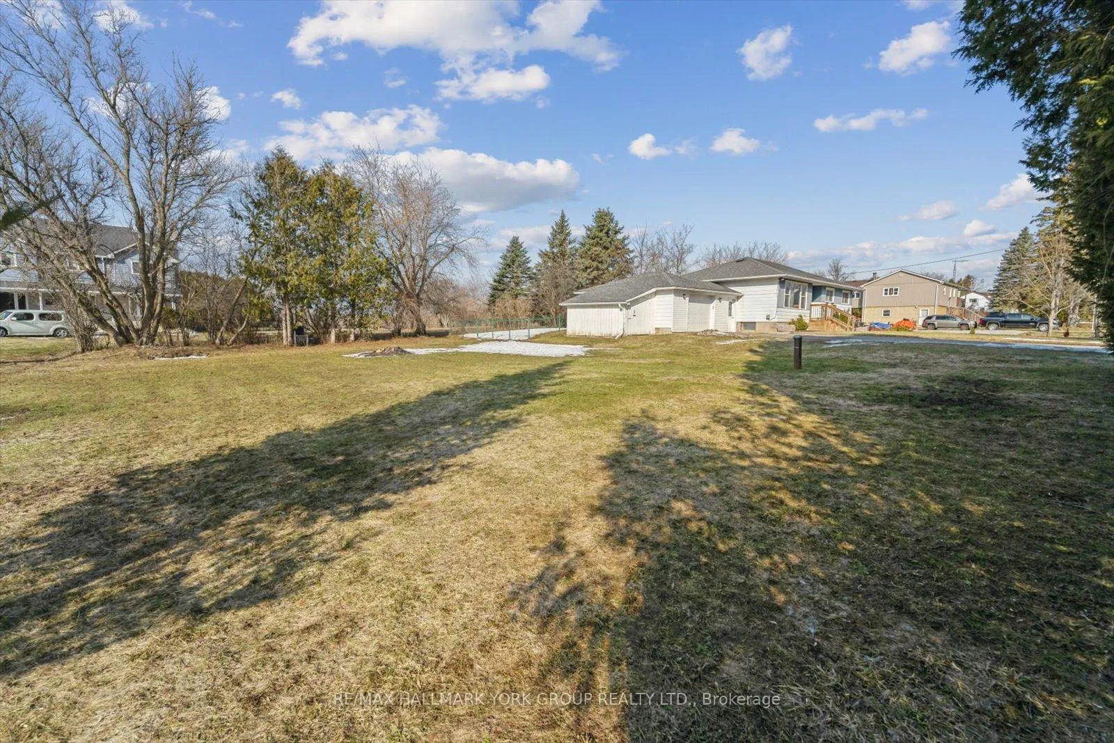 Photo 42 of 20860 Brock Road N, Brock, Rural Brock — HOMEH