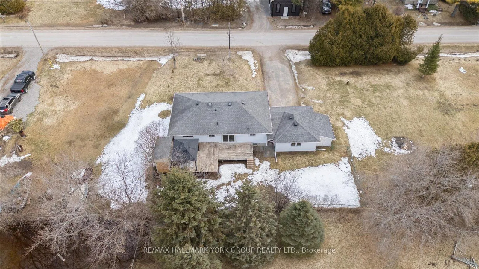 Photo 45 of 20860 Brock Road N, Brock, Rural Brock — HOMEH