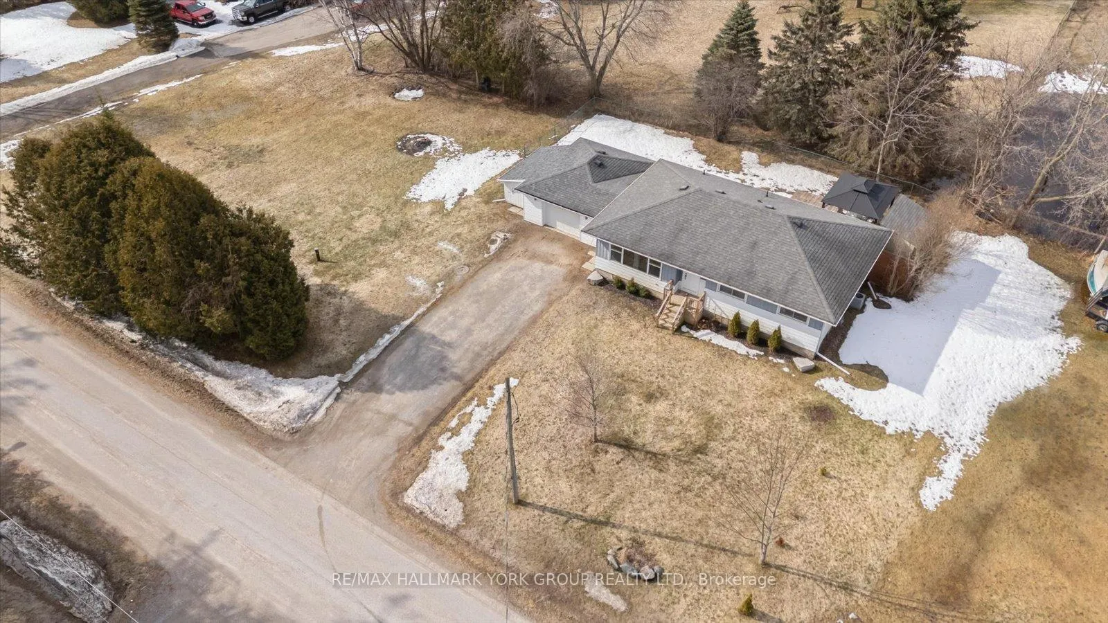 Photo 49 of 20860 Brock Road N, Brock, Rural Brock — HOMEH