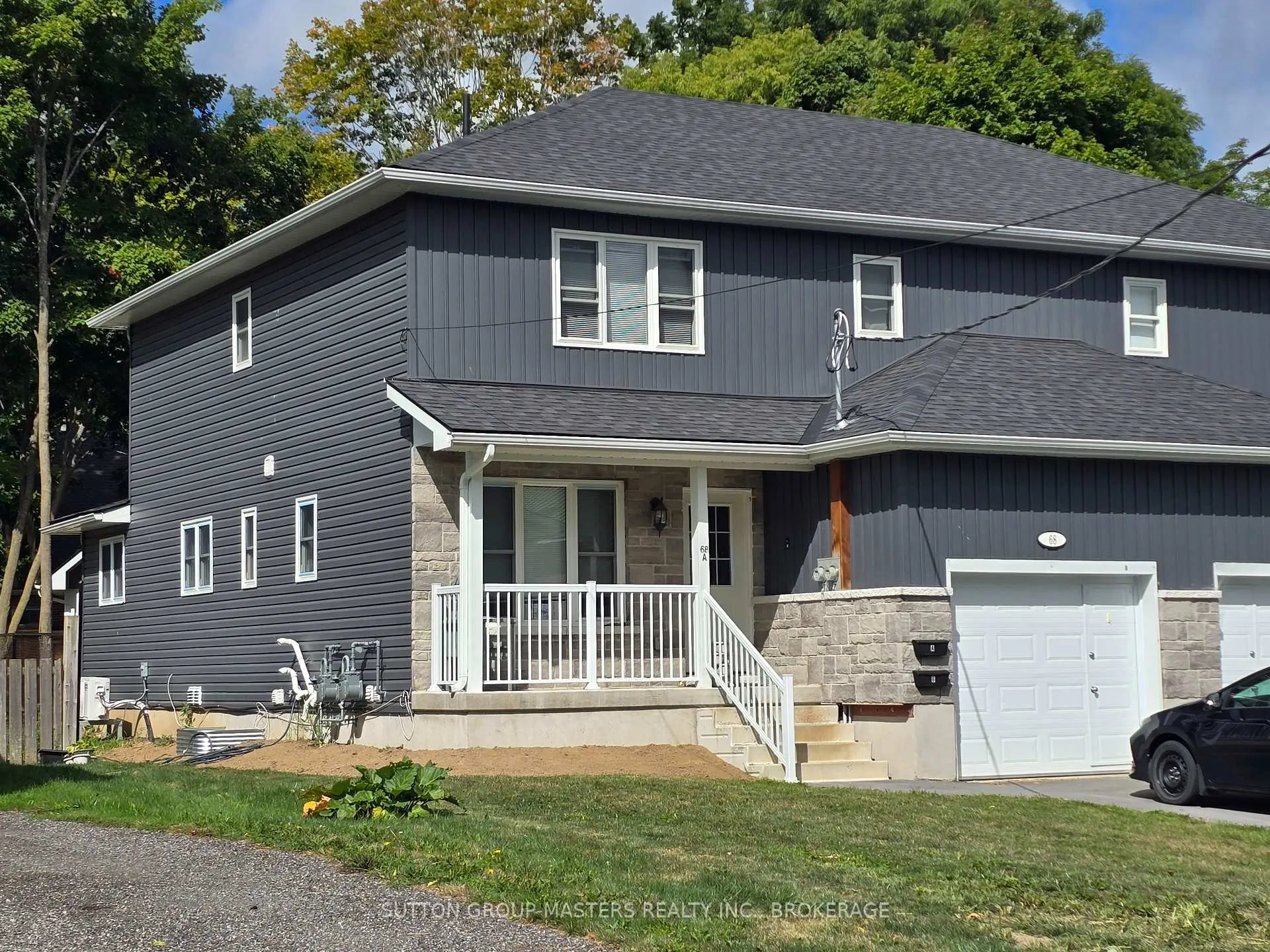 Photo 1 of 68 Hickory Street, Gananoque — HOMEH