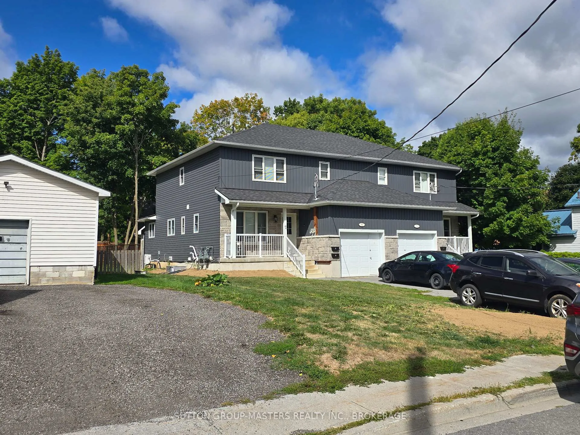 Photo 2 of 68 Hickory Street, Gananoque — HOMEH