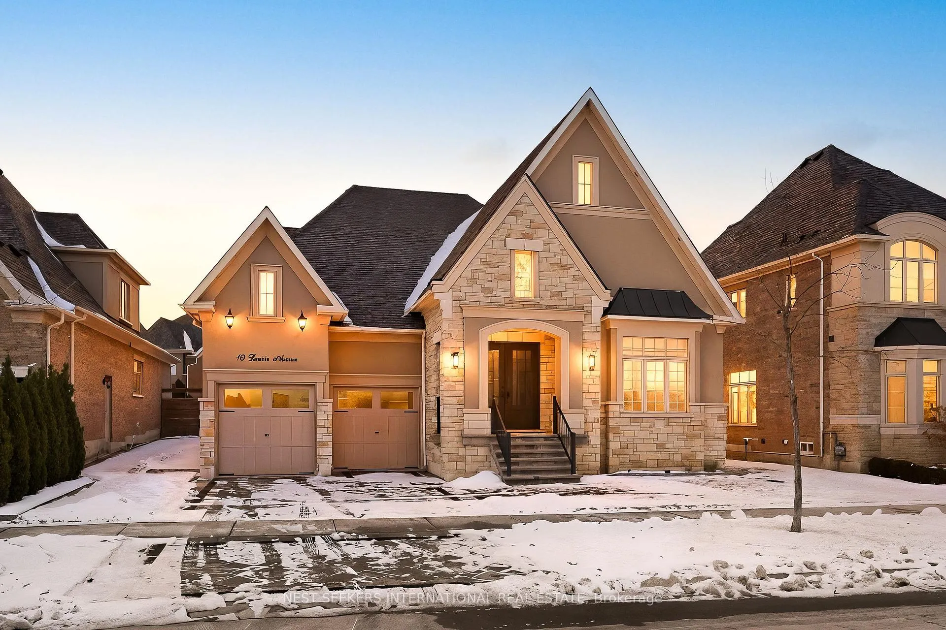 Photo 1 of 10 Larkin Avenue, King, Nobleton — HOMEH
