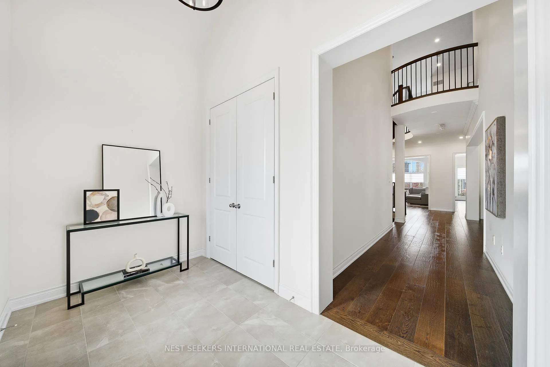 Photo 2 of 10 Larkin Avenue, King, Nobleton — HOMEH