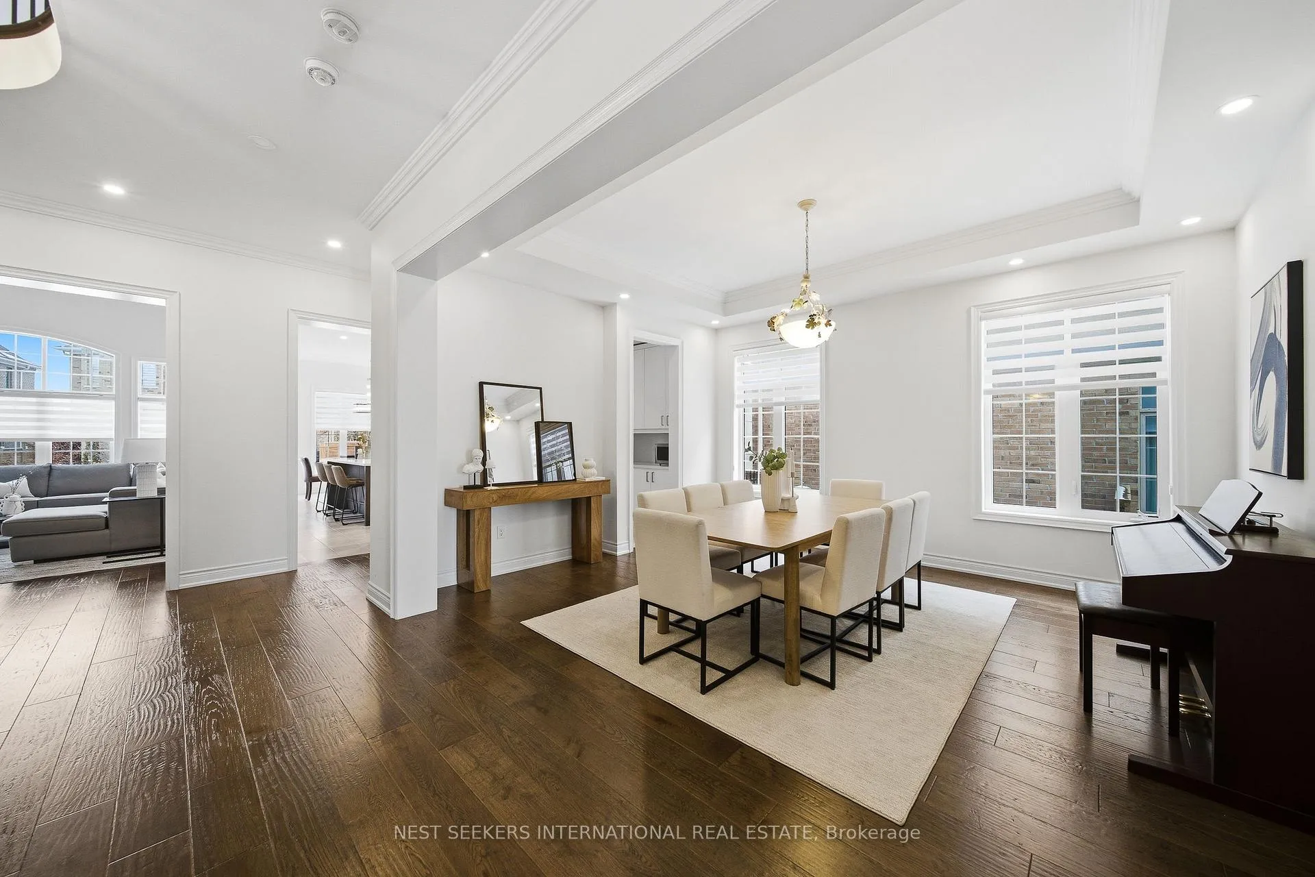 Photo 3 of 10 Larkin Avenue, King, Nobleton — HOMEH