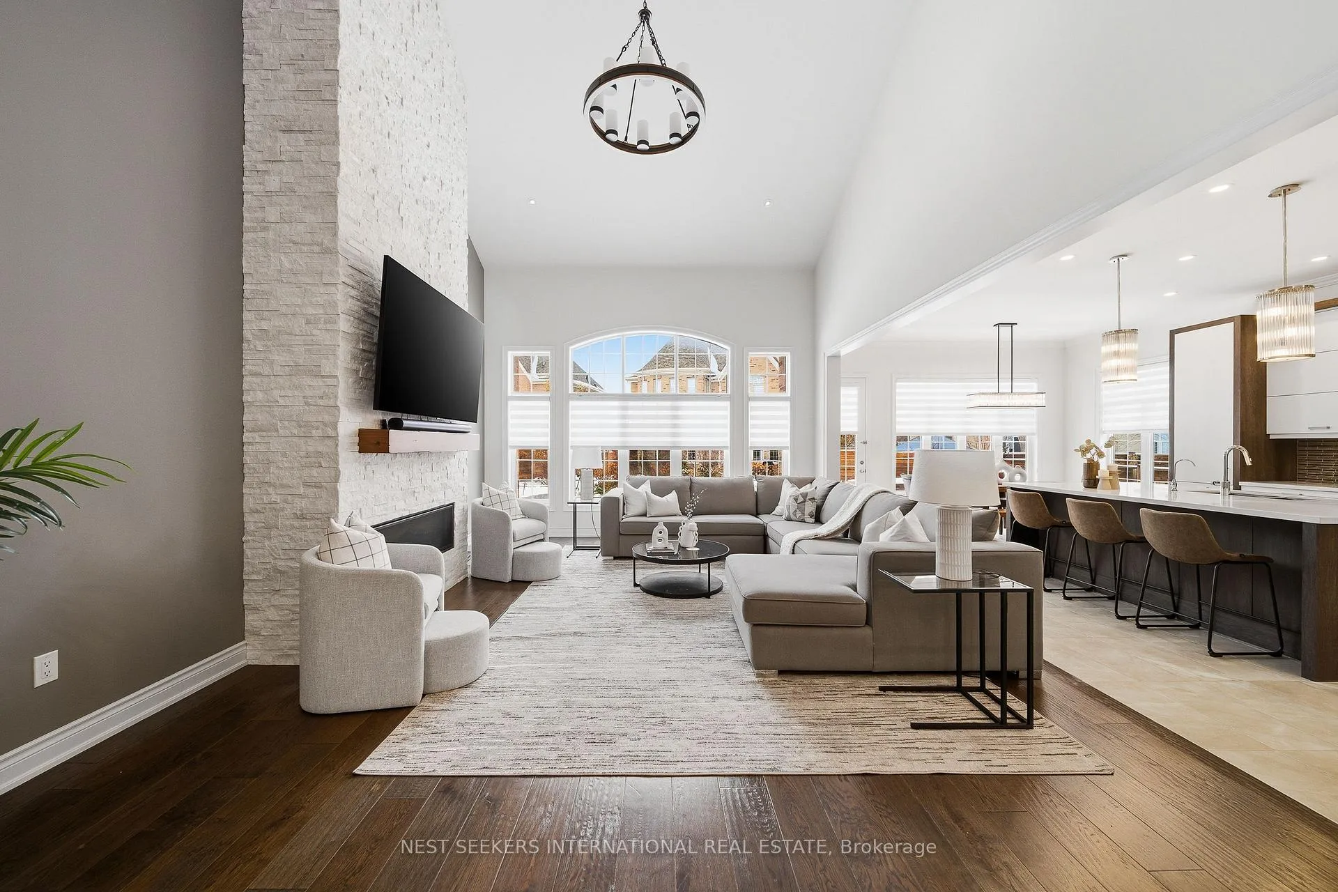 Photo 6 of 10 Larkin Avenue, King, Nobleton — HOMEH