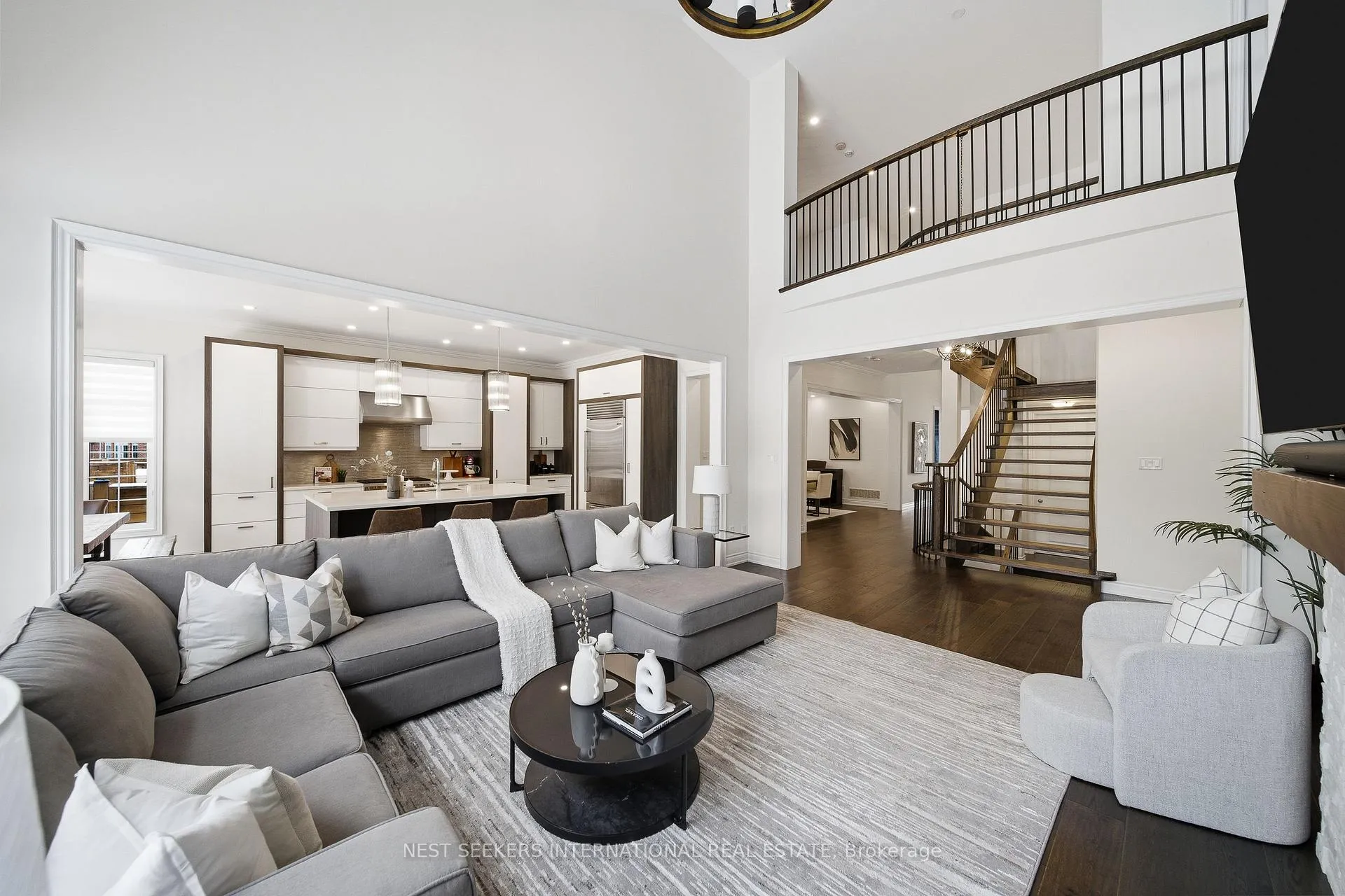 Photo 8 of 10 Larkin Avenue, King, Nobleton — HOMEH