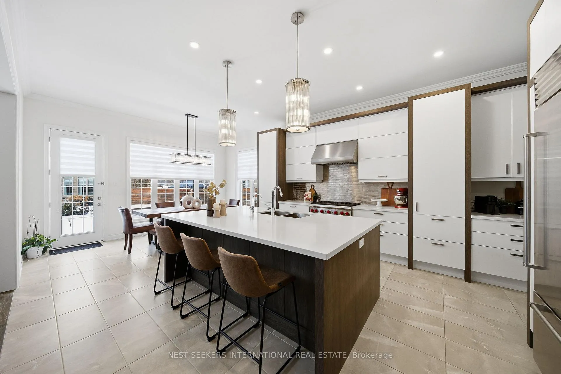 Photo 9 of 10 Larkin Avenue, King, Nobleton — HOMEH