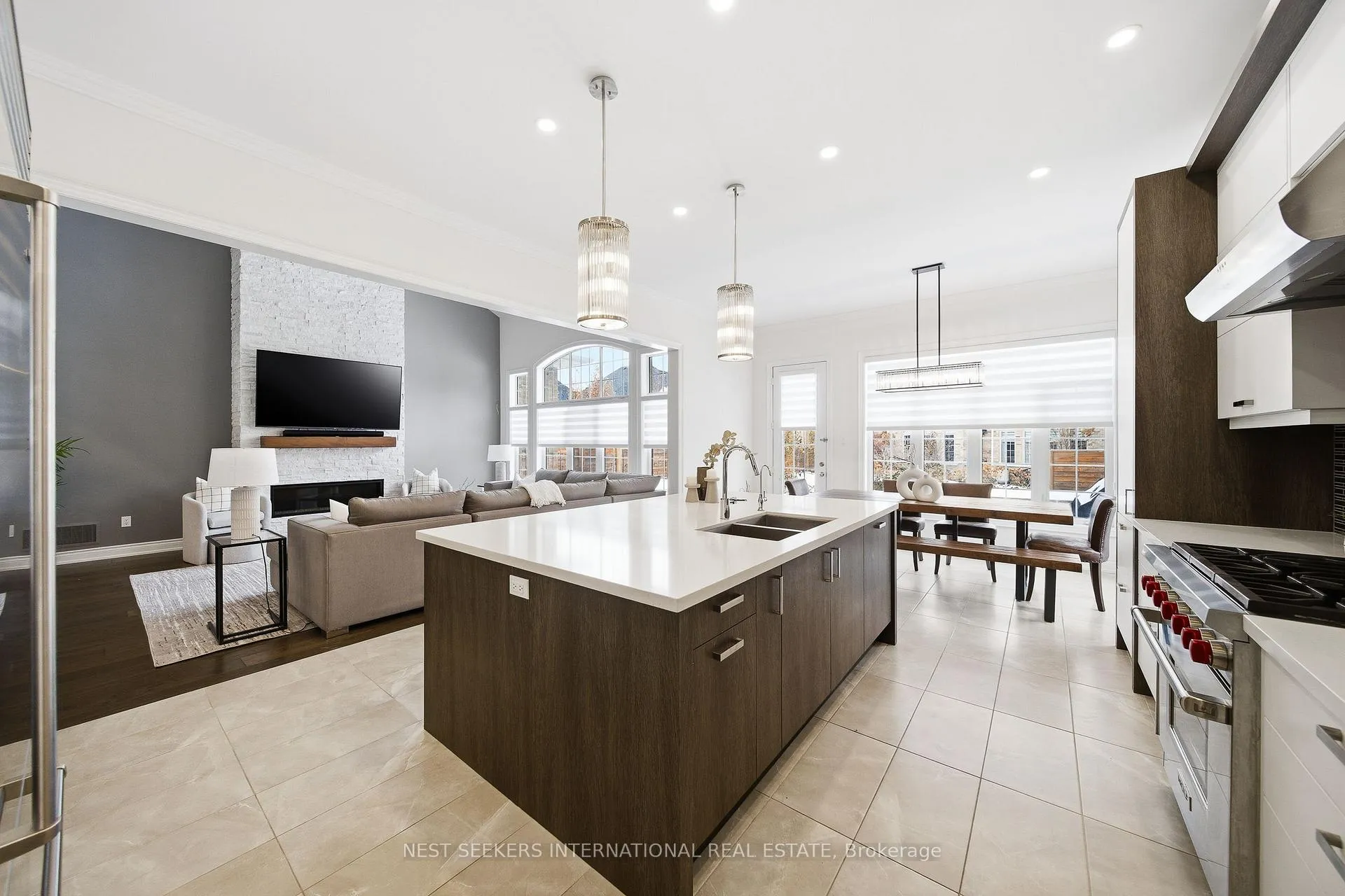 Photo 13 of 10 Larkin Avenue, King, Nobleton — HOMEH