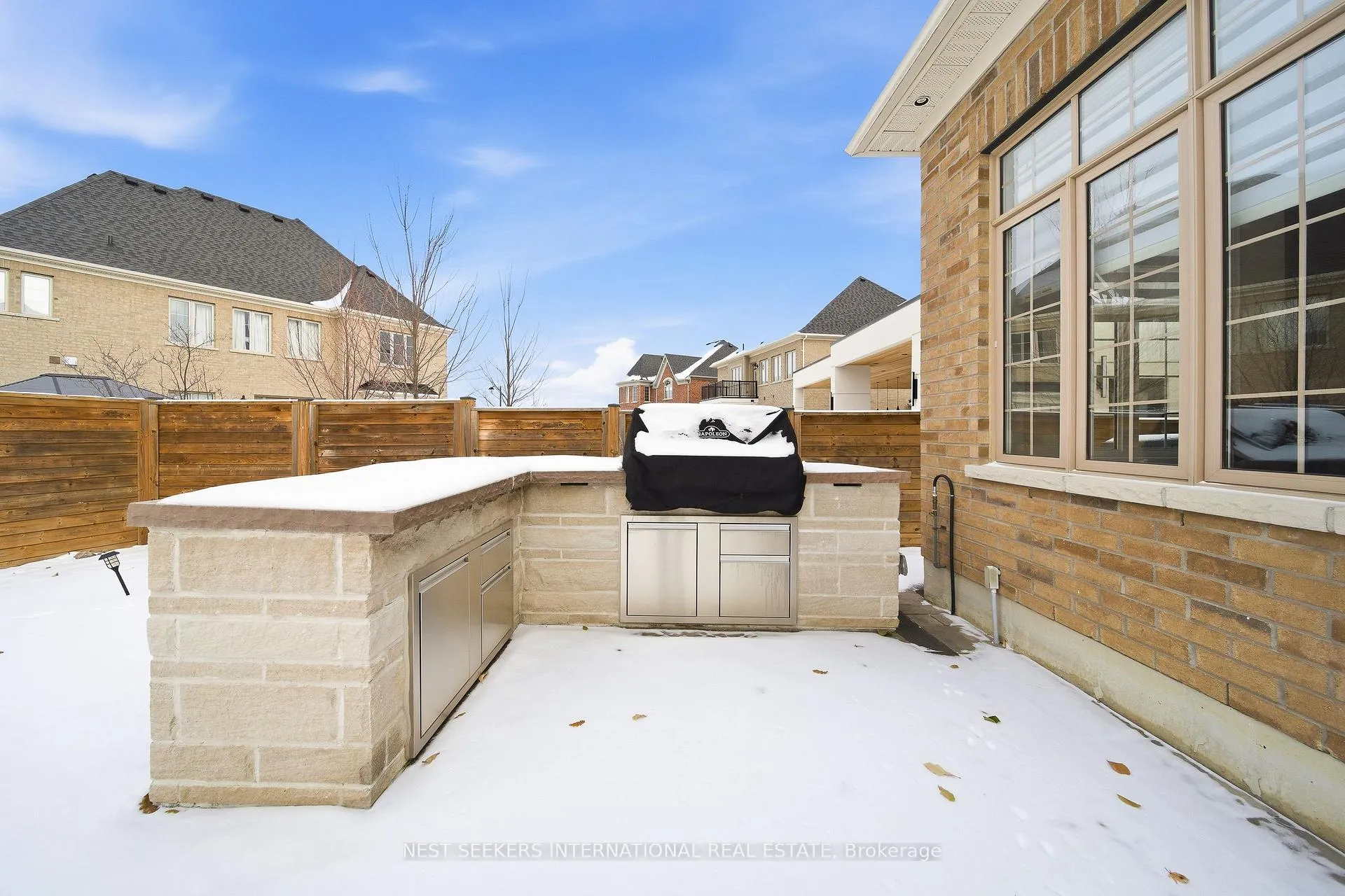 Photo 28 of 10 Larkin Avenue, King, Nobleton — HOMEH