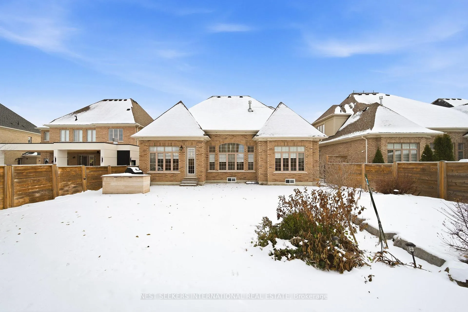 Photo 29 of 10 Larkin Avenue, King, Nobleton — HOMEH