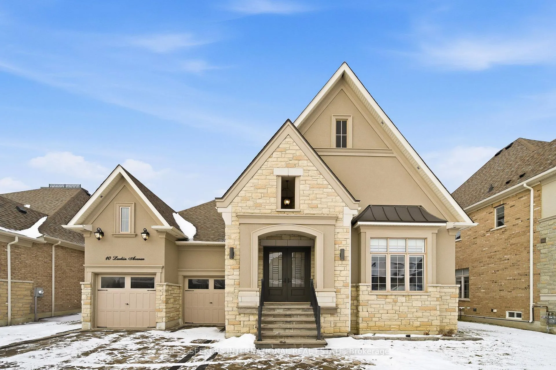 Photo 32 of 10 Larkin Avenue, King, Nobleton — HOMEH