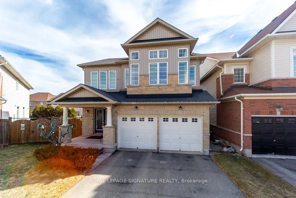 Photo 1 of 3260 Sealey Crescent, Burlington, Alton — HOMEH