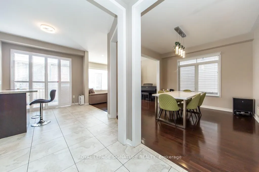 Photo 5 of 3260 Sealey Crescent, Burlington, Alton — HOMEH
