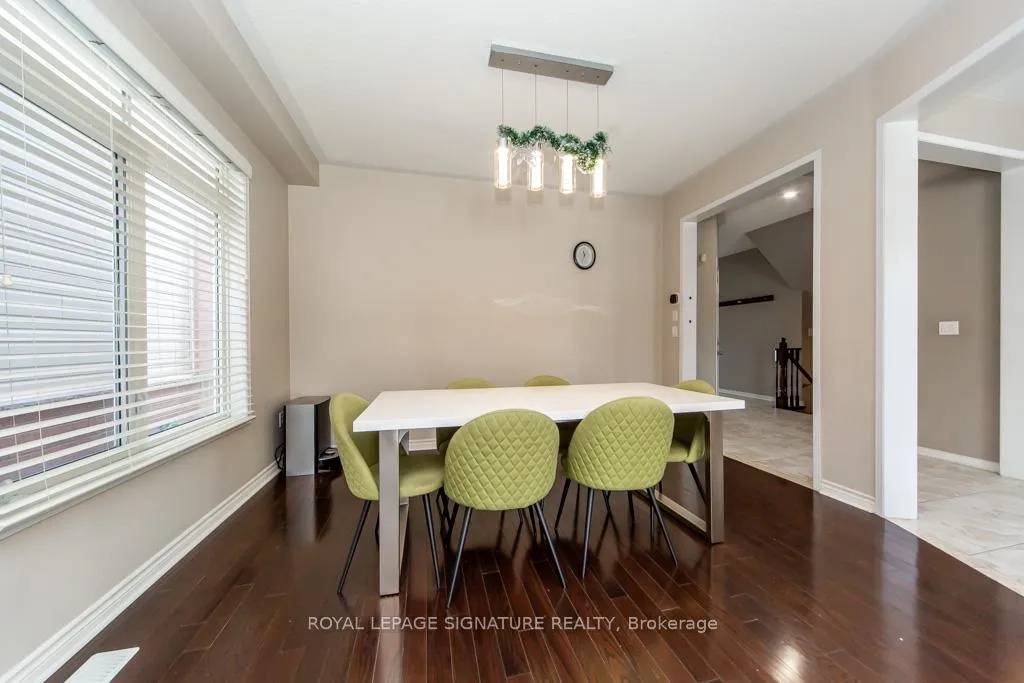 Photo 7 of 3260 Sealey Crescent, Burlington, Alton — HOMEH