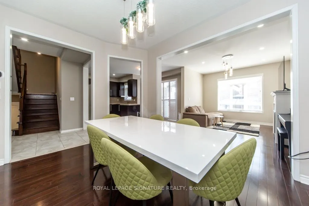 Photo 8 of 3260 Sealey Crescent, Burlington, Alton — HOMEH