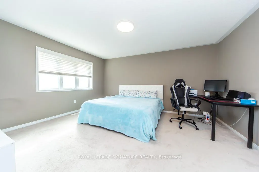 Photo 20 of 3260 Sealey Crescent, Burlington, Alton — HOMEH