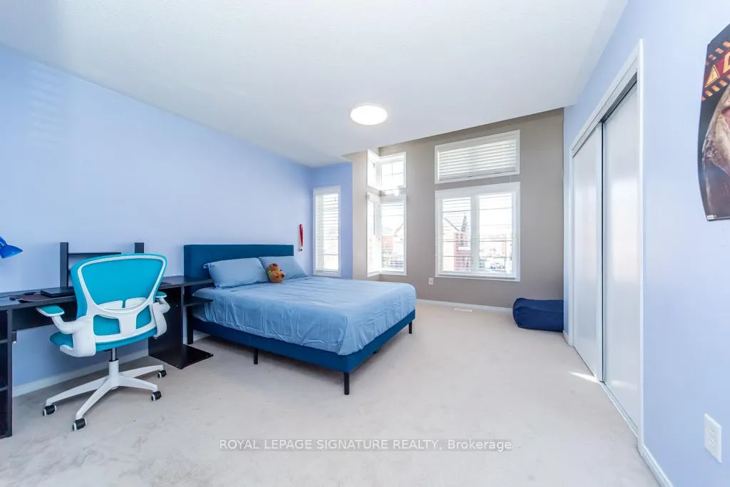 Photo 28 of 3260 Sealey Crescent, Burlington, Alton — HOMEH