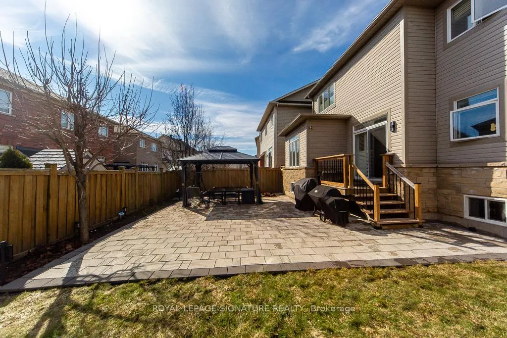 Photo 39 of 3260 Sealey Crescent, Burlington, Alton — HOMEH