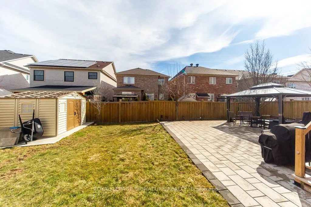 Photo 40 of 3260 Sealey Crescent, Burlington, Alton — HOMEH