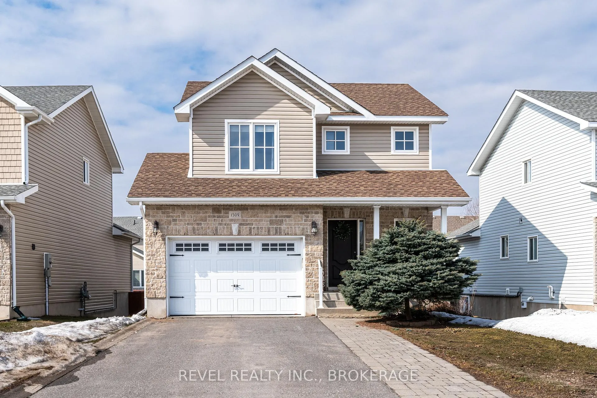 Photo 1 of 1509 Crimson Crescent, Kingston, City Northwest — HOMEH