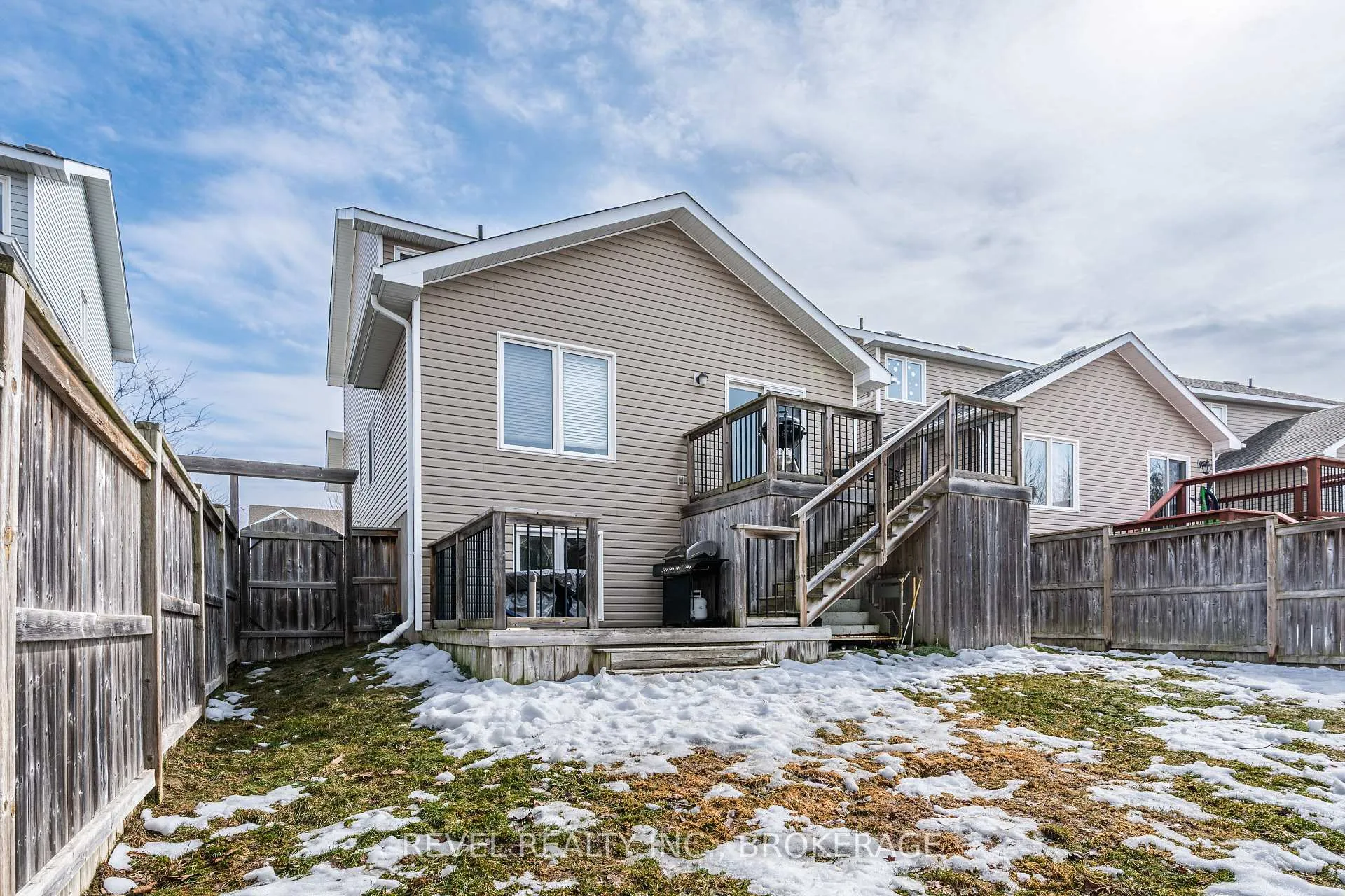 Photo 26 of 1509 Crimson Crescent, Kingston, City Northwest — HOMEH