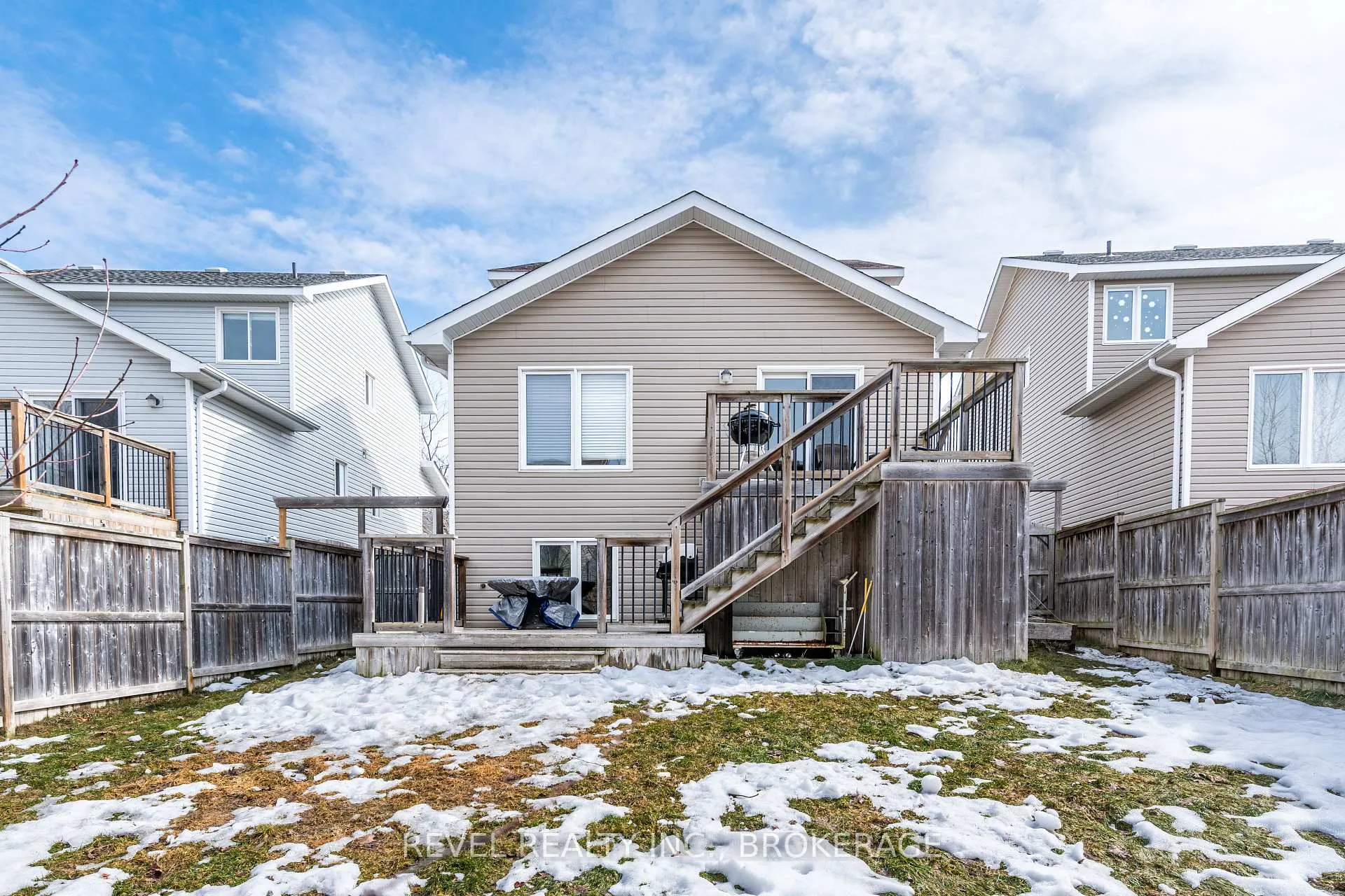 Photo 27 of 1509 Crimson Crescent, Kingston, City Northwest — HOMEH