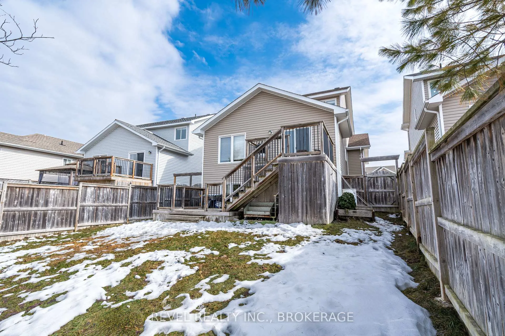 Photo 28 of 1509 Crimson Crescent, Kingston, City Northwest — HOMEH