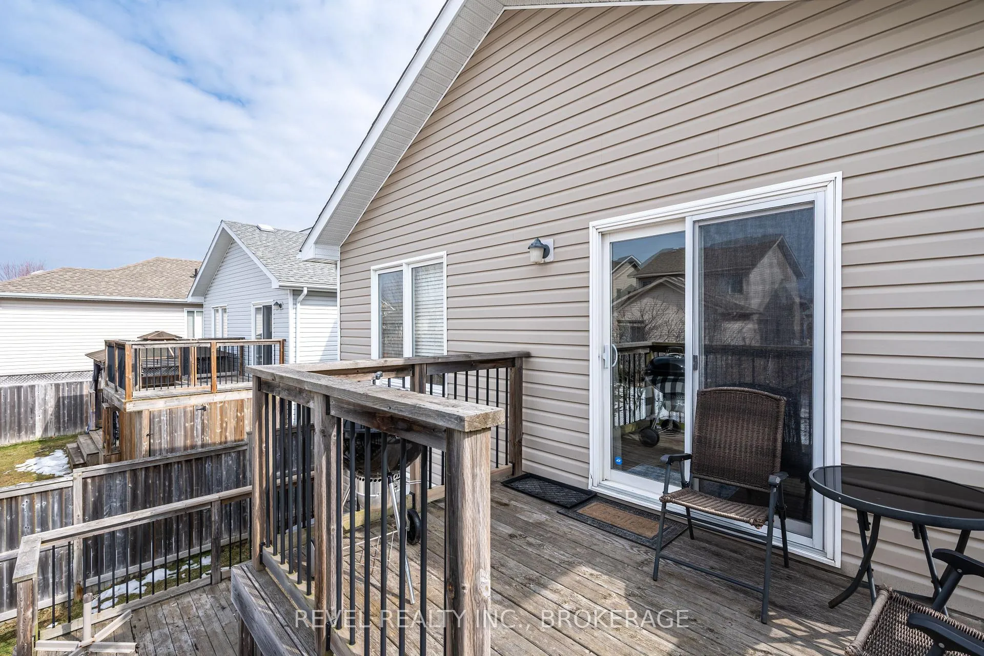 Photo 29 of 1509 Crimson Crescent, Kingston, City Northwest — HOMEH