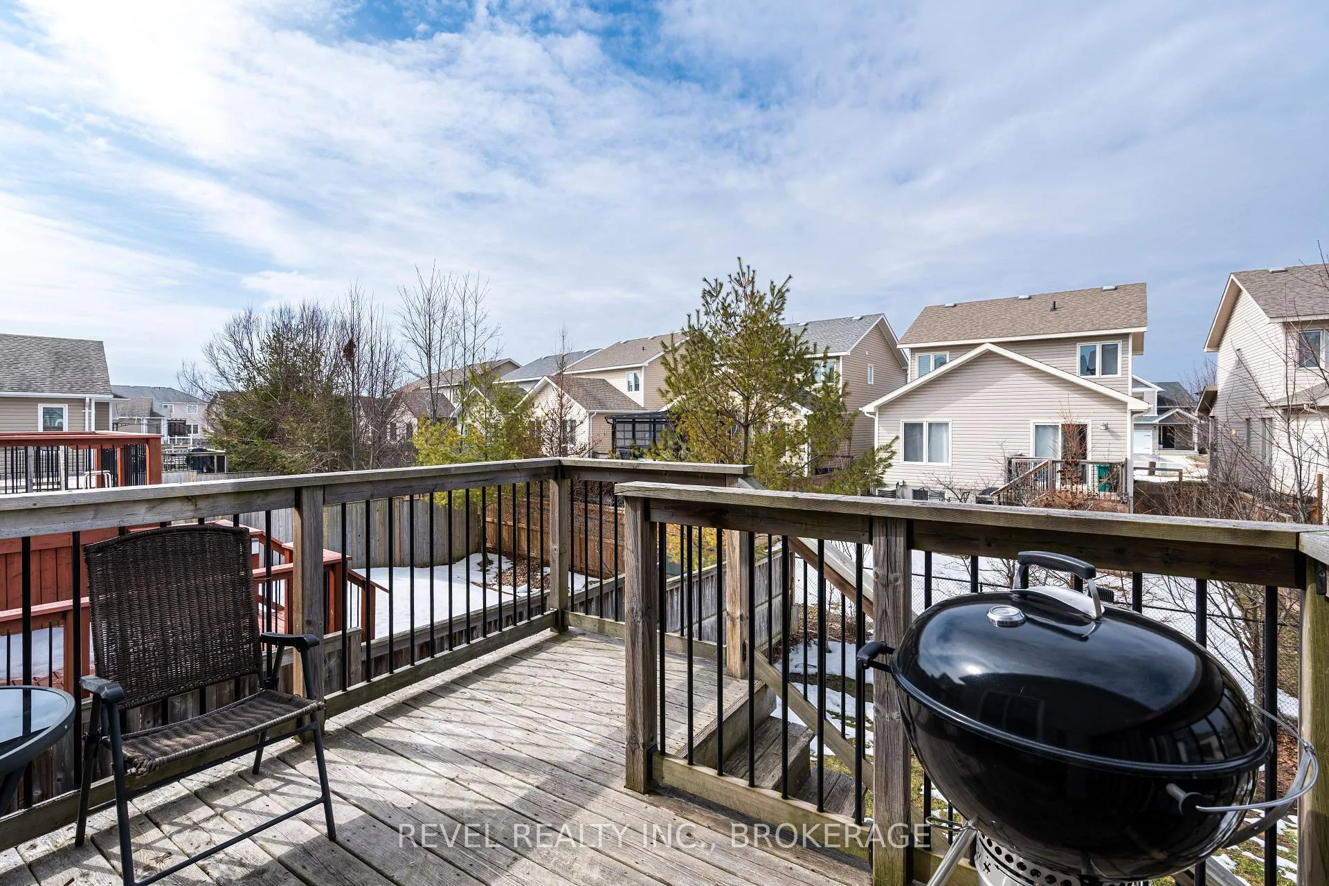 Photo 30 of 1509 Crimson Crescent, Kingston, City Northwest — HOMEH