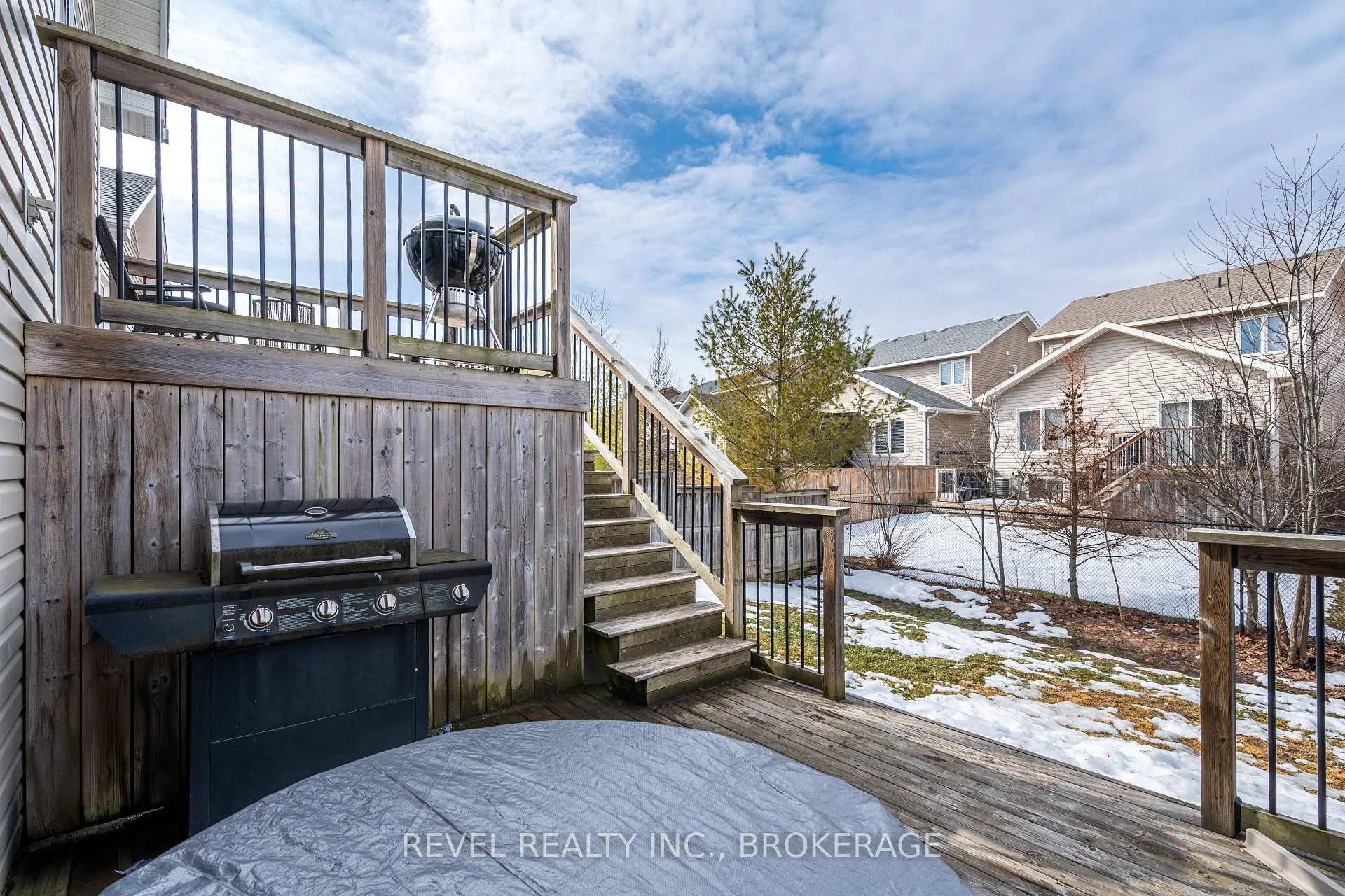 Photo 31 of 1509 Crimson Crescent, Kingston, City Northwest — HOMEH