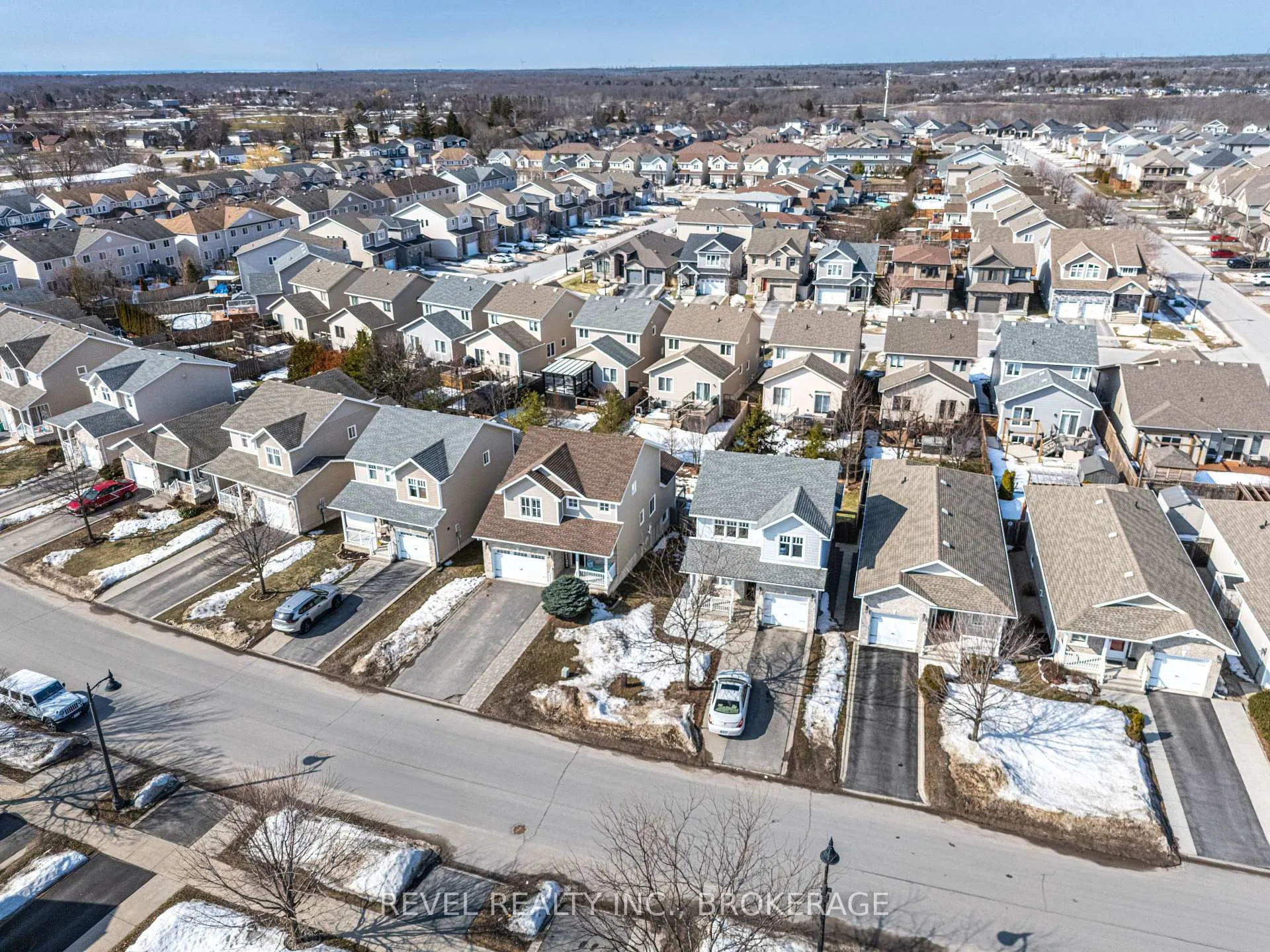 Photo 33 of 1509 Crimson Crescent, Kingston, City Northwest — HOMEH