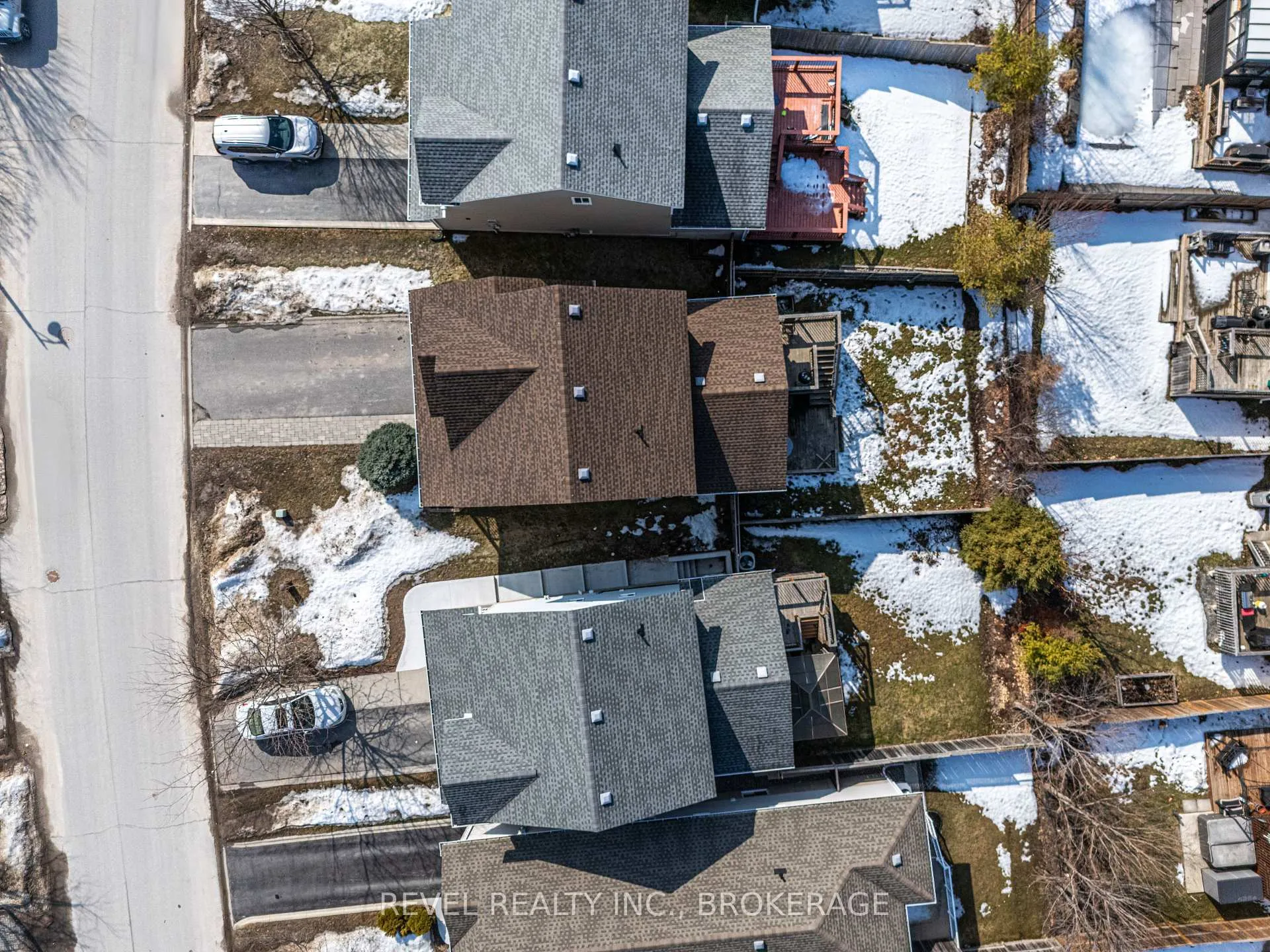 Photo 34 of 1509 Crimson Crescent, Kingston, City Northwest — HOMEH
