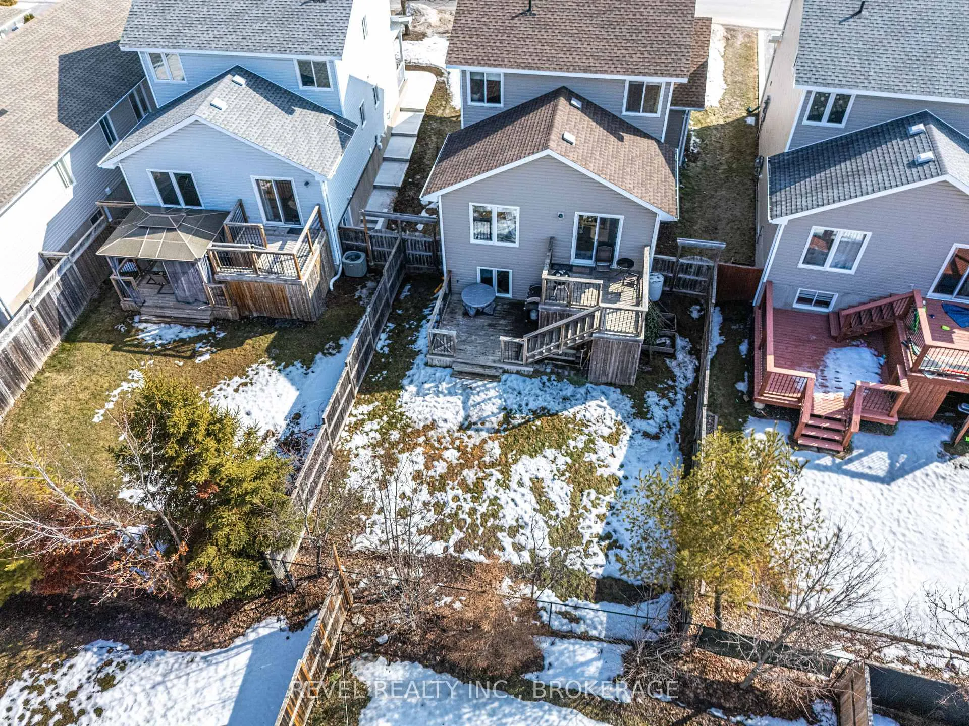 Photo 37 of 1509 Crimson Crescent, Kingston, City Northwest — HOMEH