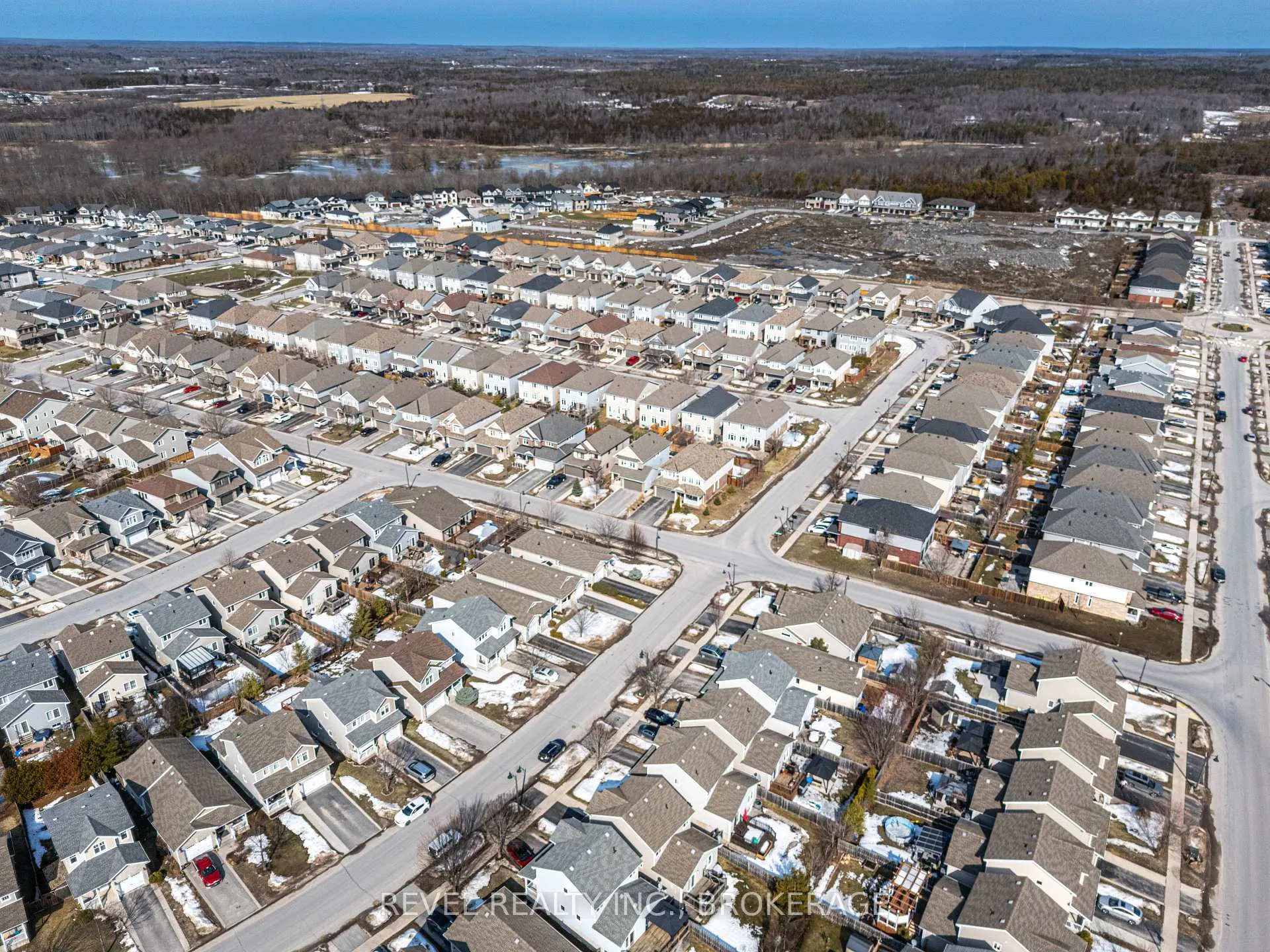 Photo 38 of 1509 Crimson Crescent, Kingston, City Northwest — HOMEH