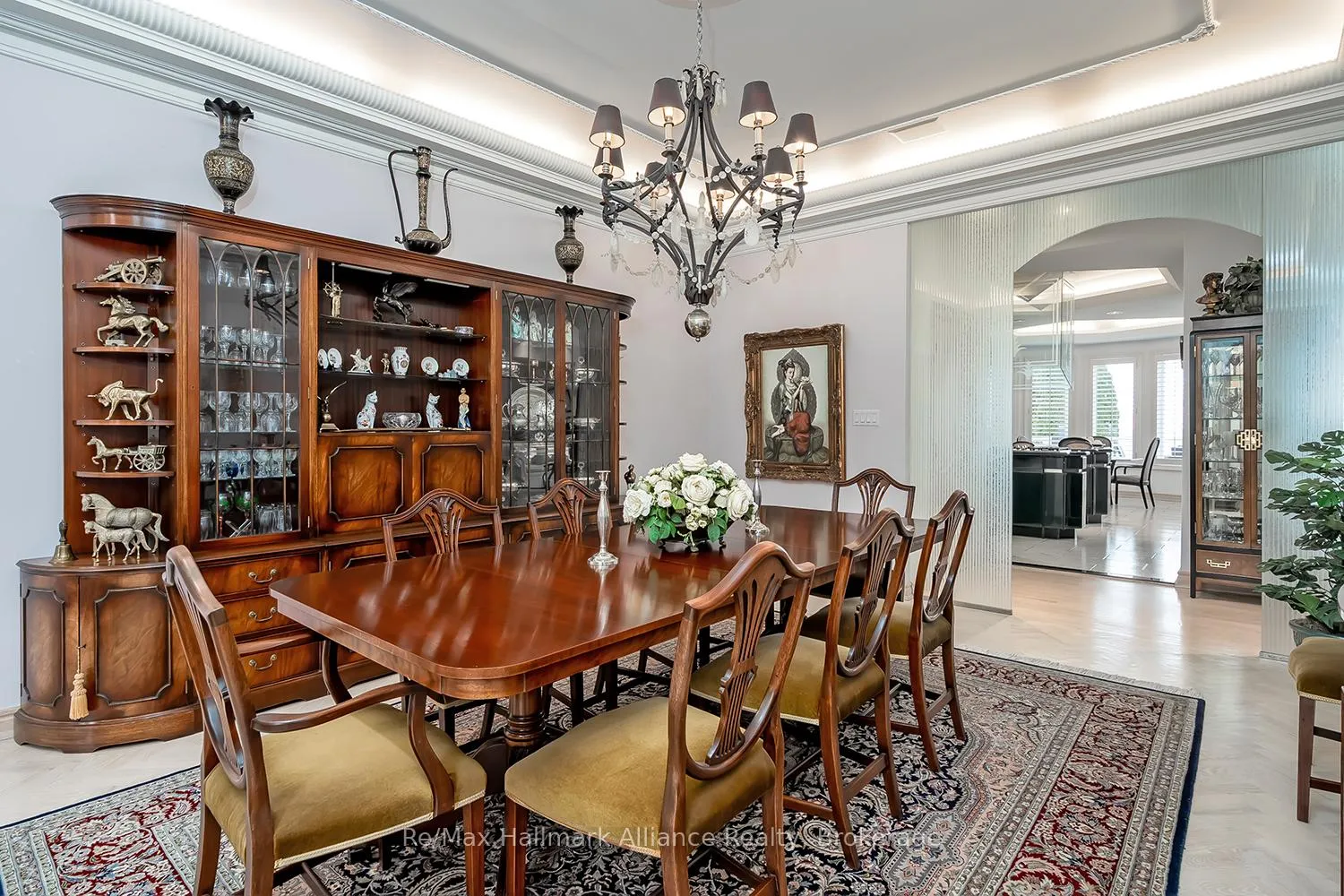 Photo 8 of 3206 Shoreline Drive, Oakville, Bronte — HOMEH