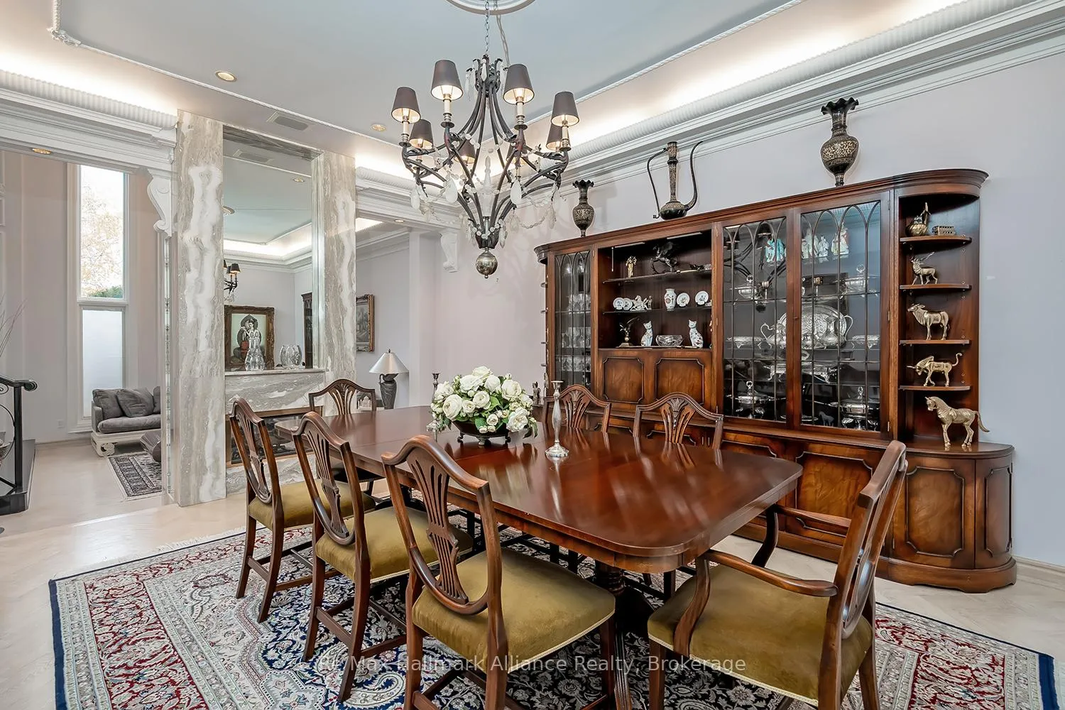 Photo 9 of 3206 Shoreline Drive, Oakville, Bronte — HOMEH
