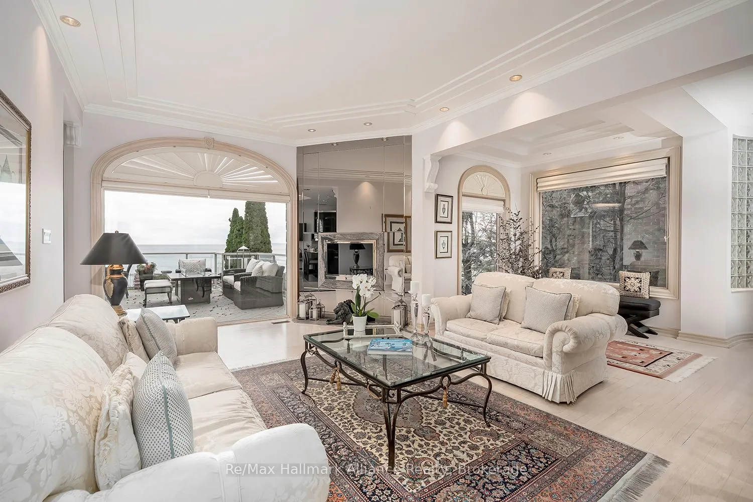 Photo 14 of 3206 Shoreline Drive, Oakville, Bronte — HOMEH