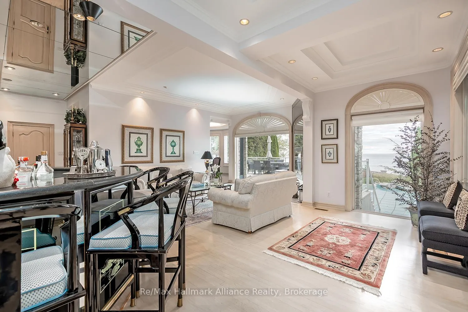 Photo 15 of 3206 Shoreline Drive, Oakville, Bronte — HOMEH