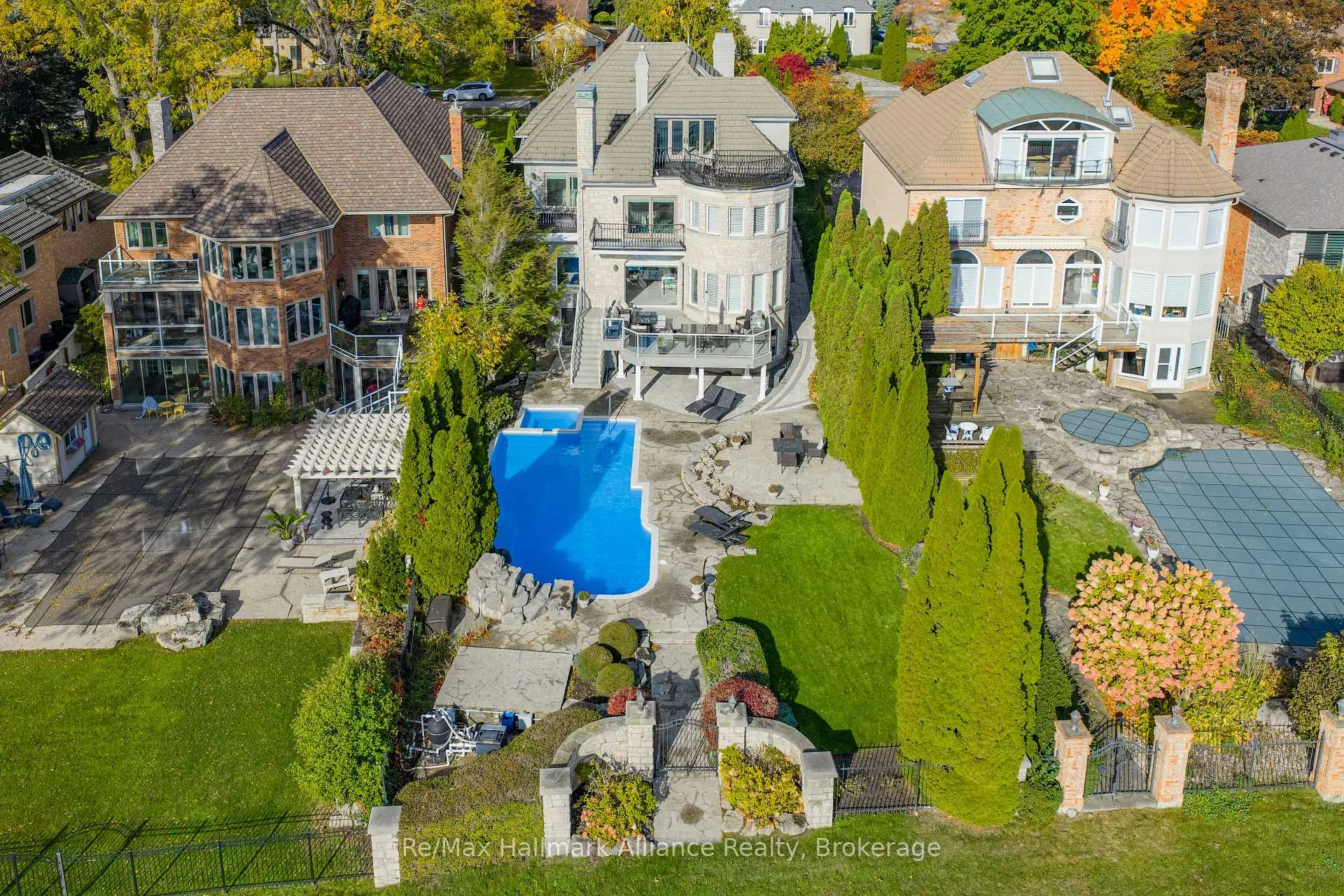 Photo 50 of 3206 Shoreline Drive, Oakville, Bronte — HOMEH